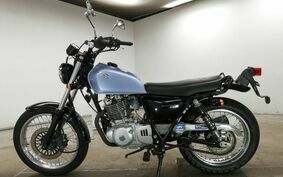 SUZUKI GRASS TRACKER NJ4BA