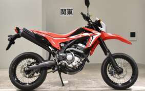 HONDA CRF250M MD38