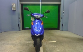 SUZUKI ADDRESS V125 CF4EA