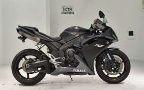 YAMAHA YZF-R1 2007 RN20