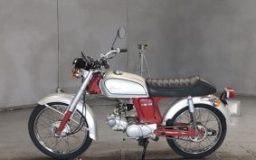 HONDA BENLY50 CD50