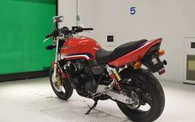 HONDA CB400SF VTEC 2000 NC39