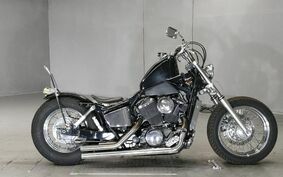 HONDA SHADOW 400 2002 NC34