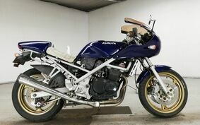 SUZUKI BANDIT 400 Limited GK75A