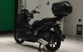 HONDA PCX 150 ABS KF30