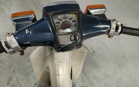 HONDA C50 SUPER CUB Custom AA01