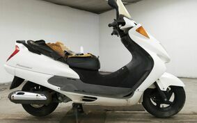 HONDA FORESIGHT EX MF04