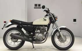 HONDA CB223S MC40