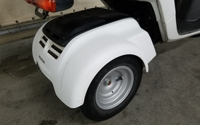 HONDA GYRO CANOPY TA03