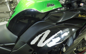 KAWASAKI NINJA 1000 A 2018 ZXT00W