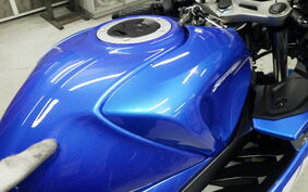 SUZUKI GSX-R125 DL33B