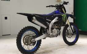 YAMAHA YZ250F CG40C