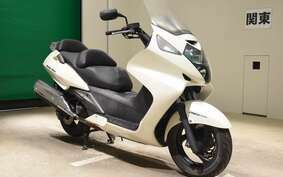 HONDA SILVER WING 400 A 2005 NF01