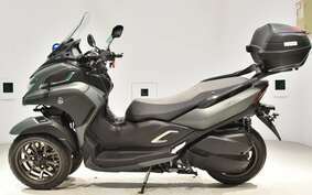 YAMAHA TRICITY 300 2020 SH15J