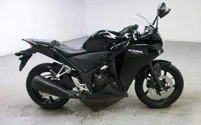 HONDA CBR250R Fi MC41