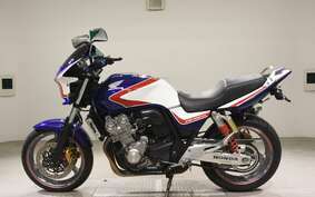 HONDA CB400SF VTEC 2008 NC42