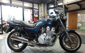 HONDA CB750 1992 RC42