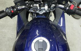 SUZUKI BANDIT 1200 S 2006 GV79A