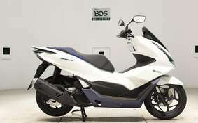 HONDA PCX125 JK06