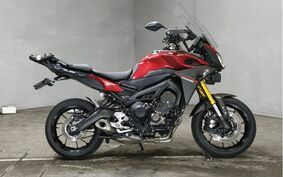 YAMAHA MT-09 Tracer 2016 RN36J