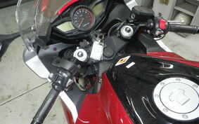 HONDA VFR1200F DCT 2010 SC63