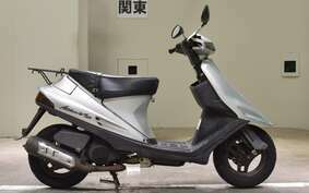 SUZUKI ADDRESS V100 CE11A