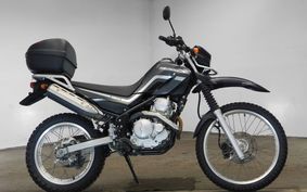 YAMAHA SEROW 250 DG11J