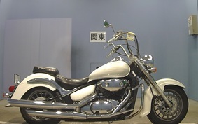 SUZUKI INTRUDER 400 Classic 2007 VK54A