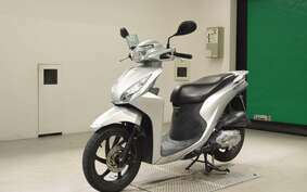 HONDA DIO 110 JF58