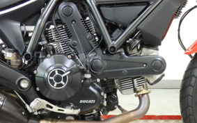 DUCATI  DUCATI  SCRAMBLER SIXTY2 2021 KA00