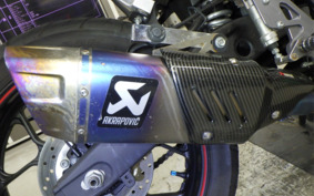 YAMAHA YZF-R25 A RG10J