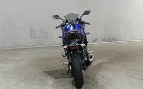 YAMAHA YZF-R25 RG43J