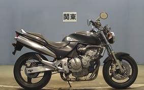 HONDA HORNET 600 1999 PC34