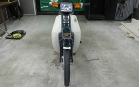 HONDA C50 SUPER CUB E C50