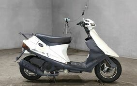 SUZUKI ADDRESS V100 CE11A