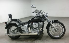 YAMAHA DRAGSTAR 400 2002 VH01J