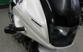 HONDA CB400 SUPER BOLDOR VTEC 2009 NC42