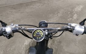 HONDA BYTE AF59