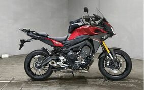 YAMAHA MT-09 Tracer 2015 RN36J