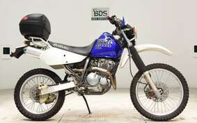 SUZUKI DJEBEL 250 XC SJ45A