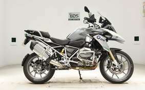 BMW R1200GS 2013 0A01