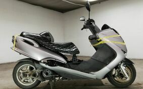 YAMAHA MAJESTY 125 5CA