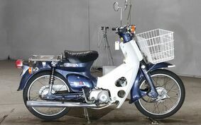 HONDA C70 SUPER CUB C70