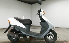 SUZUKI LET's 2 CA1PA