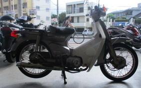 HONDA C90 SUPER CUB Custom HA02