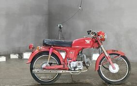 HONDA BENLY 50 S CD50