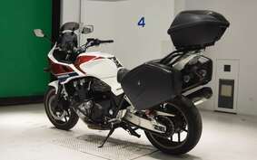 HONDA CB1300SB SUPER BOLDOR 2014 SC54