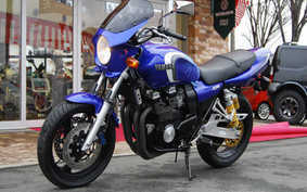 YAMAHA XJR400 R 2005 RH02J