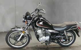 HONDA CB125T 不明