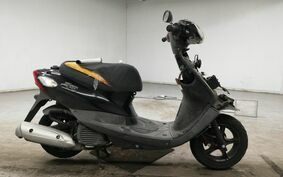 YAMAHA JOG ZR Evolution 2 SA39J